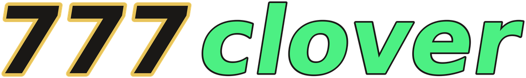 777clover logo